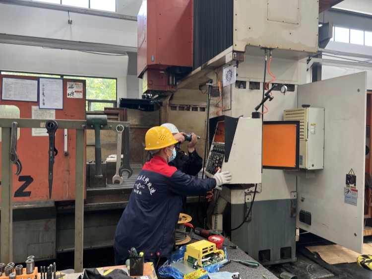 加工中心維修 加工中心維修