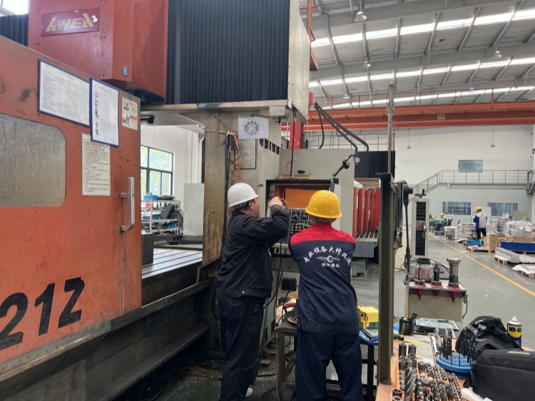 加工中心維修 加工中心維修