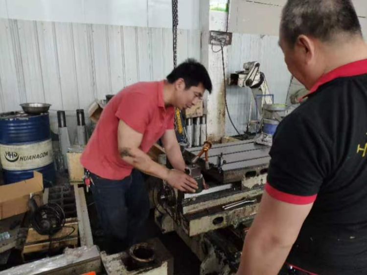 捷甬達(dá)CNC850立式加工中心維修 捷甬達(dá)CNC850立式加工中心維修