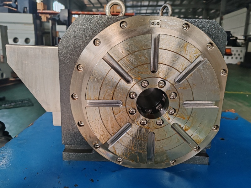 上銀250四軸轉(zhuǎn)臺 上銀250四軸轉(zhuǎn)臺