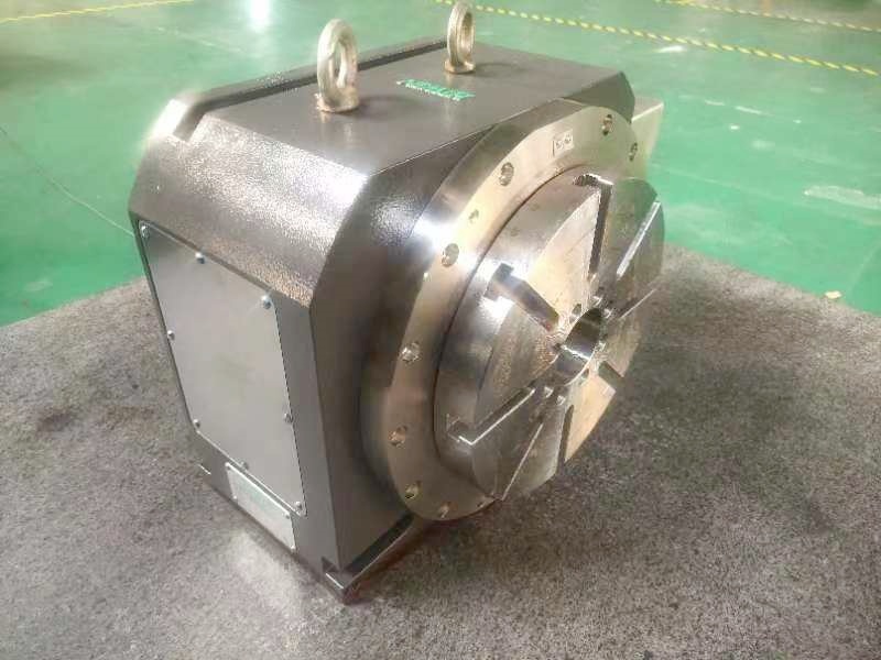 上銀250四軸轉(zhuǎn)臺 上銀250四軸轉(zhuǎn)臺