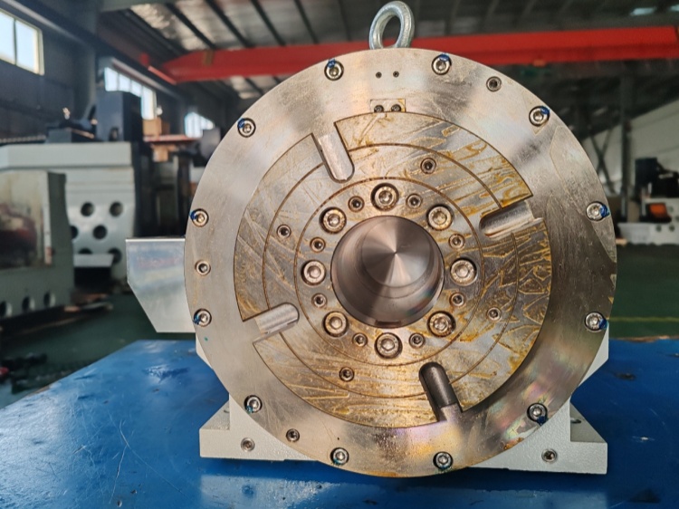 上銀170四軸轉(zhuǎn)臺(tái) 上銀170四軸轉(zhuǎn)臺(tái)