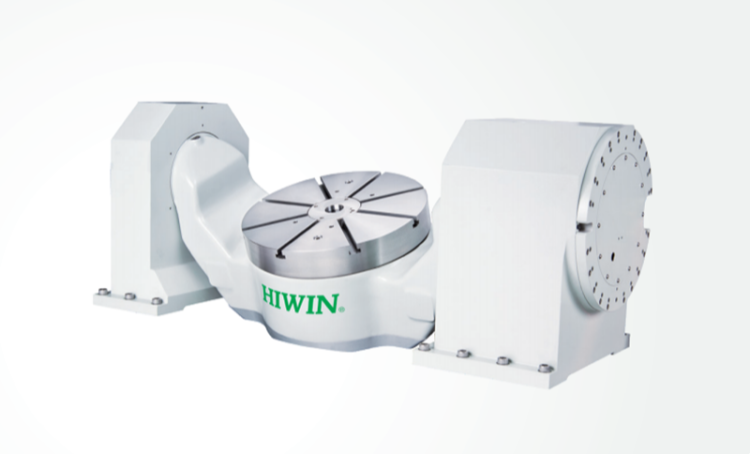 上銀500五軸轉(zhuǎn)臺 上銀500五軸轉(zhuǎn)臺