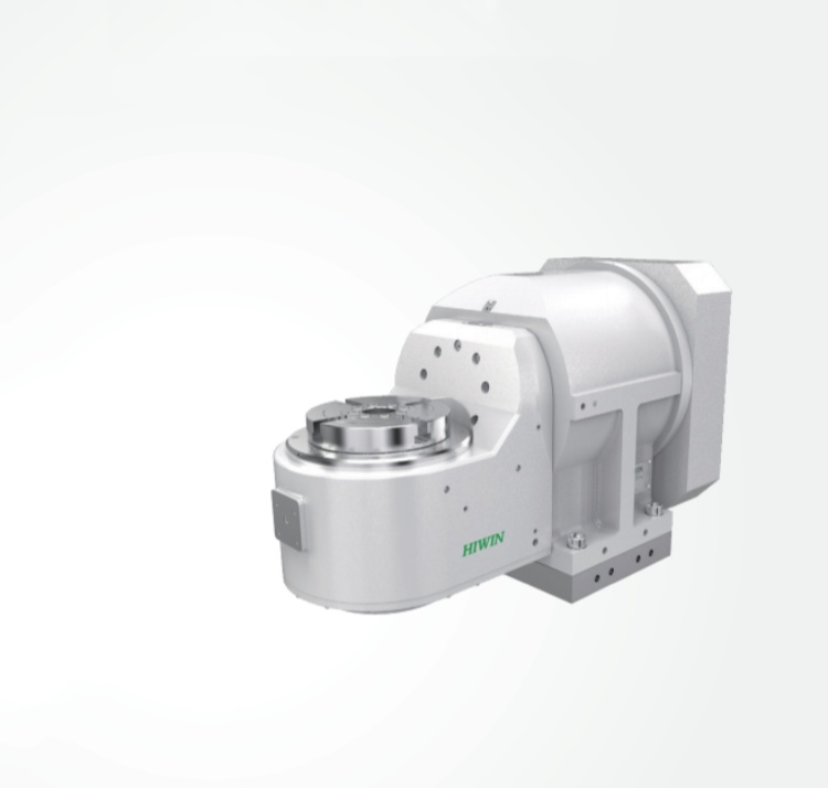 上銀250五軸轉臺