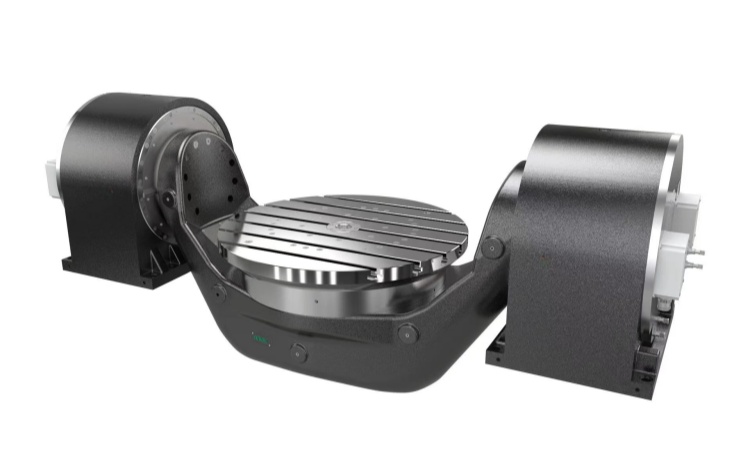 高速轉(zhuǎn)臺(tái)