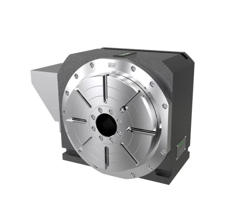 直驅(qū)四軸轉(zhuǎn)臺(tái)