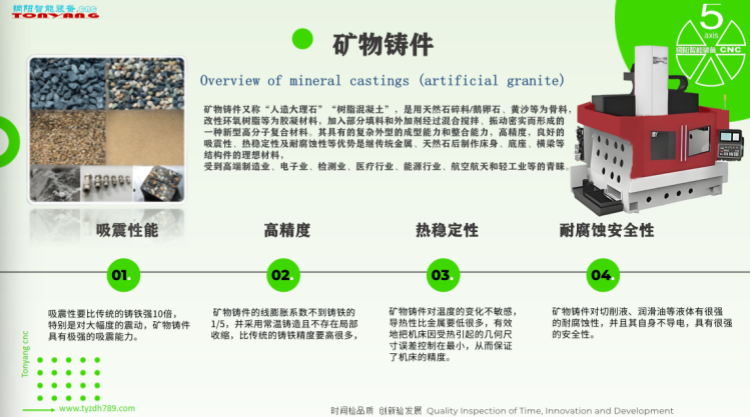 天車式龍門加工中心
