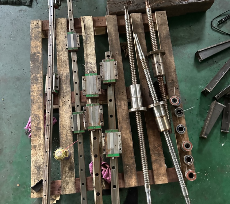 德陽(yáng)850加工中心維修