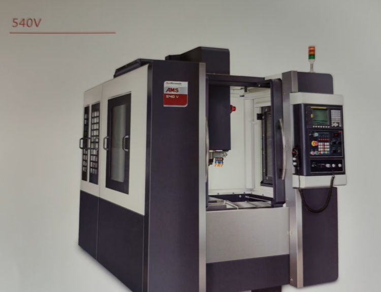 印度540V加工中心 印度540V加工中心