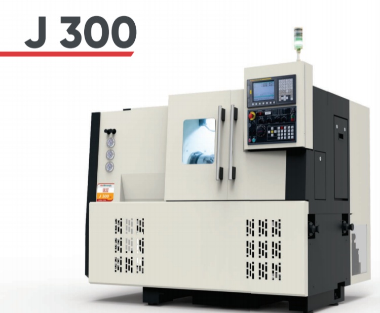 印度J300臥式車削中心 印度J300臥式車削中心